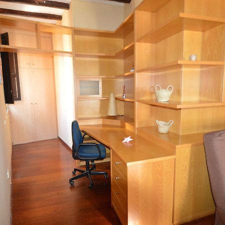 Tarragona Suites 70- Cavallers Exterior foto