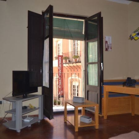 Tarragona Suites 70- Cavallers Exterior foto