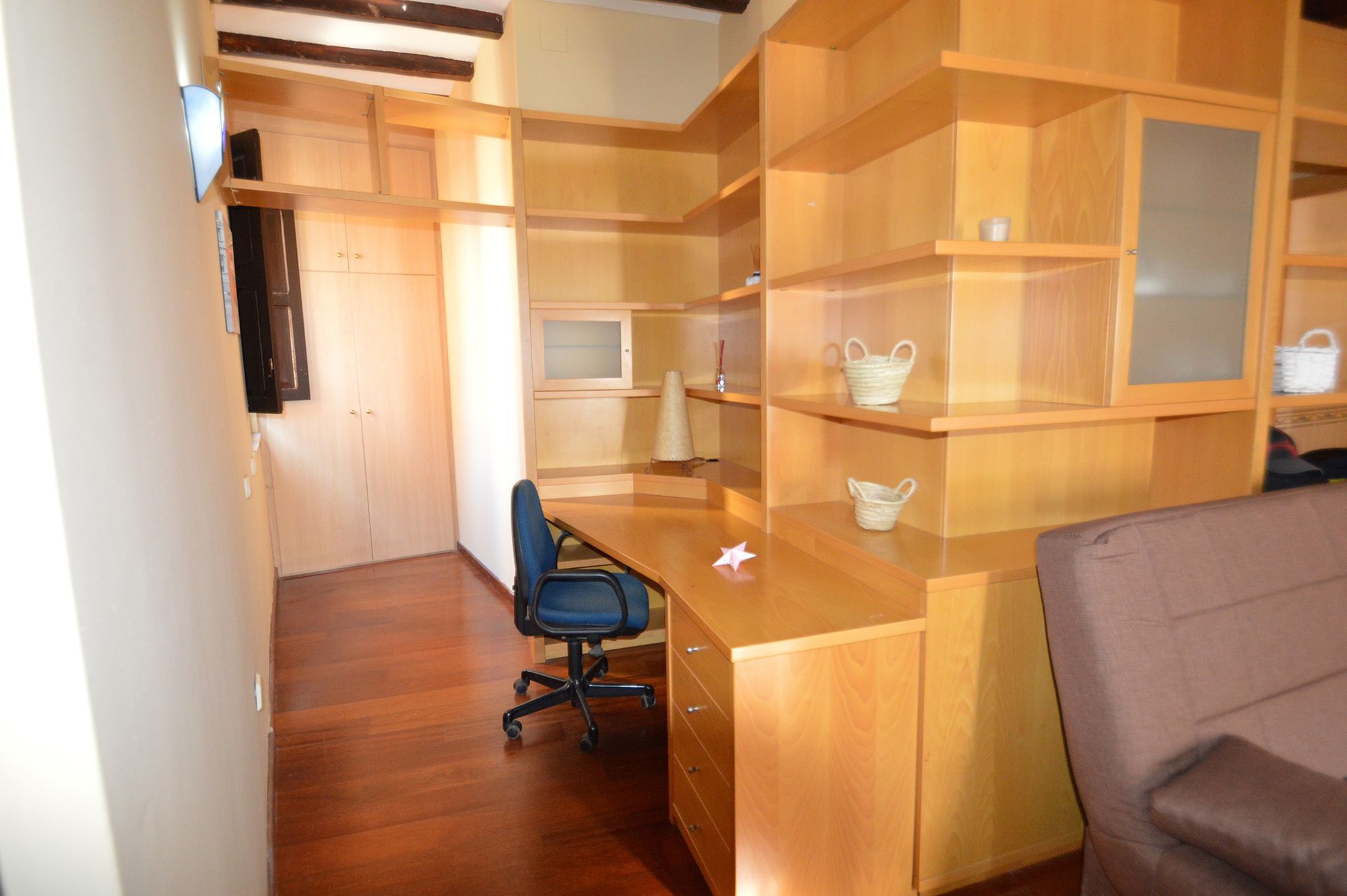 Tarragona Suites 70- Cavallers Exterior foto
