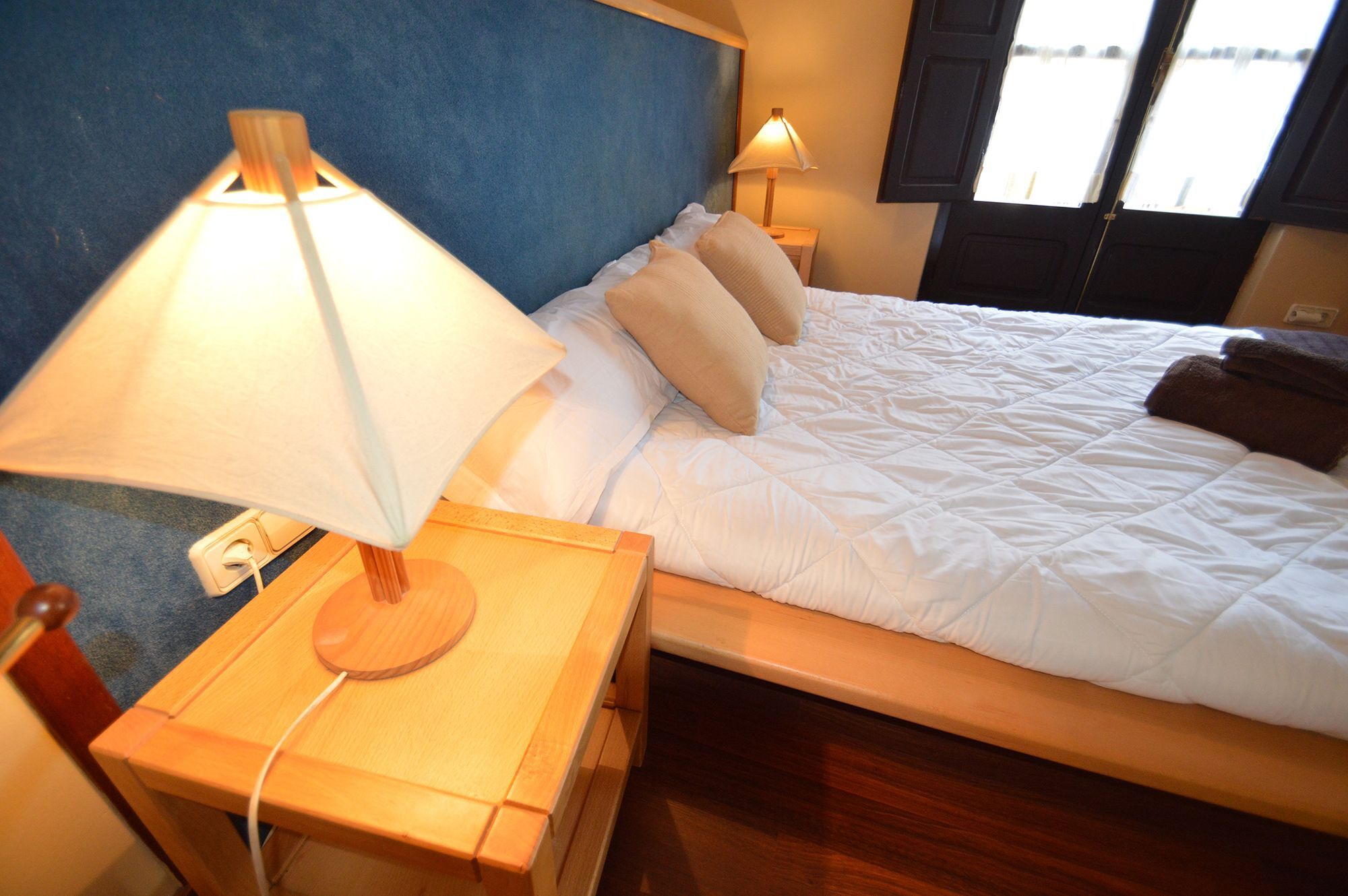 Tarragona Suites 70- Cavallers Exterior foto